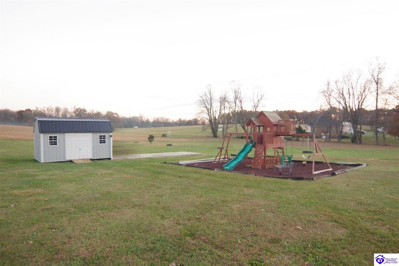 Listing Picture 336 Jim Barr Road Brandenburg, KY 40108 MLS HK25004878
