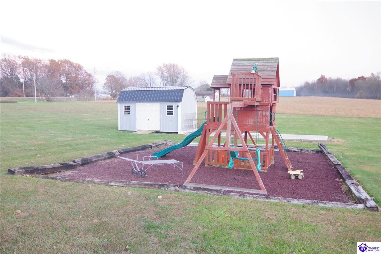 Listing Picture 336 Jim Barr Road Brandenburg, KY 40108 MLS HK25004878