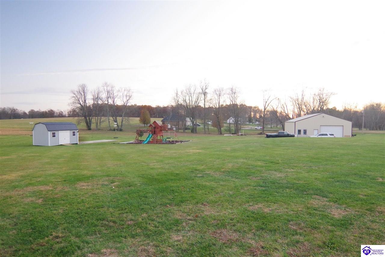 Listing Picture 336 Jim Barr Road Brandenburg, KY 40108 MLS HK25004878