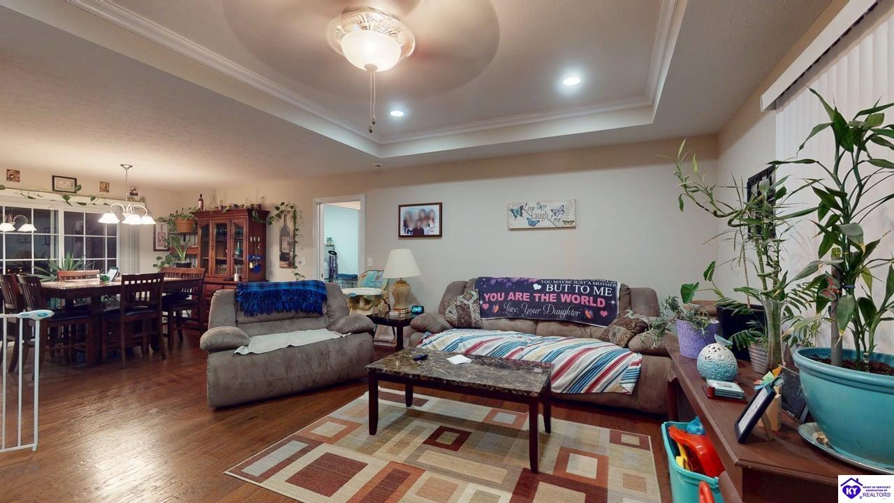 Listing Picture 336 Jim Barr Road Brandenburg, KY 40108 MLS HK25004878