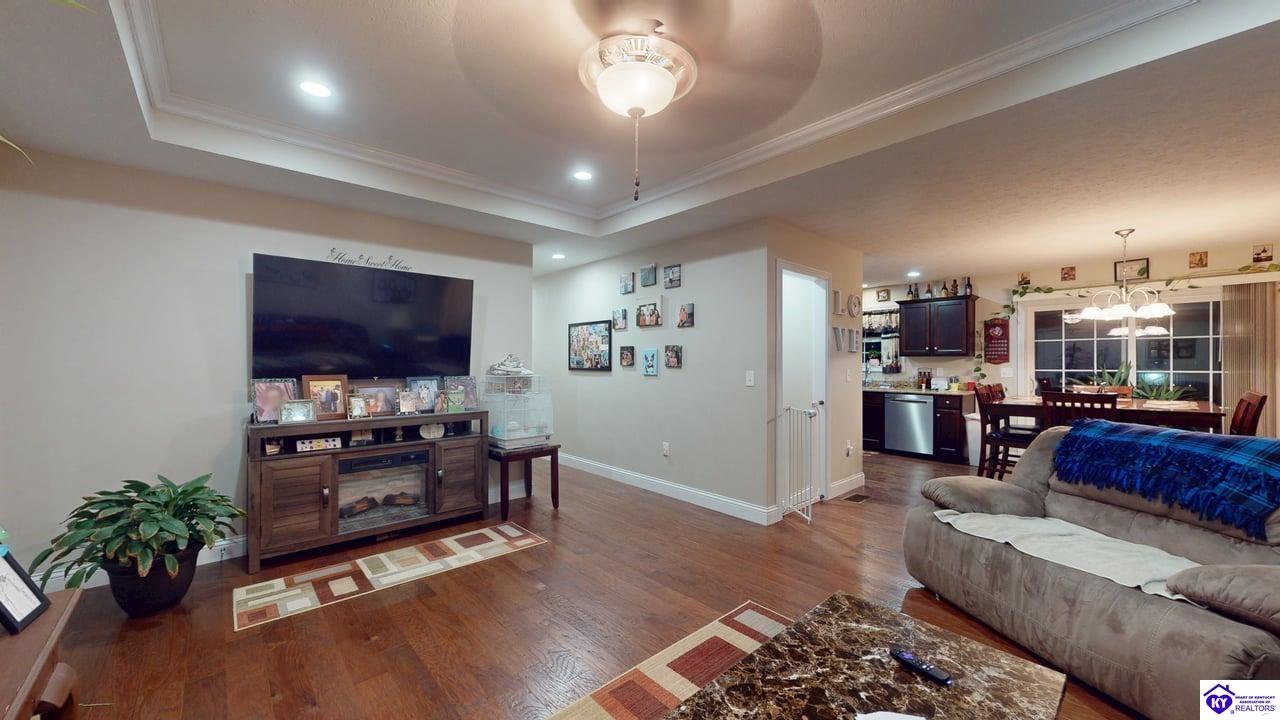 Listing Picture 336 Jim Barr Road Brandenburg, KY 40108 MLS HK25004878