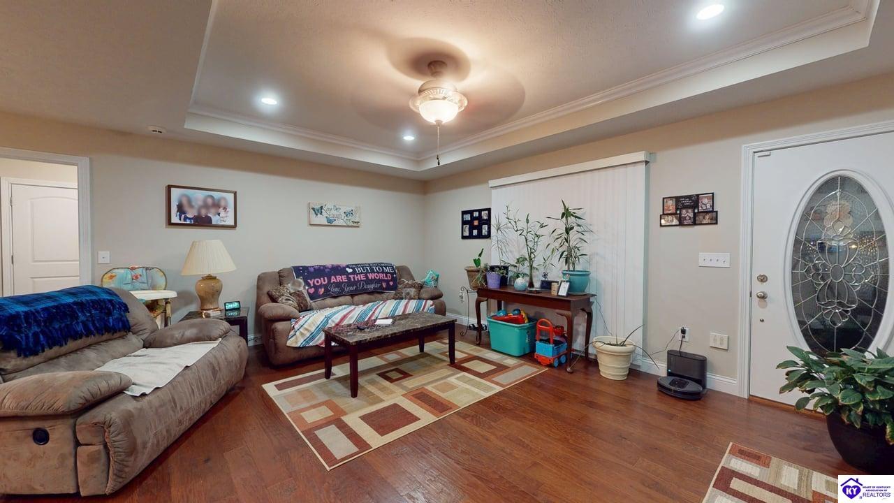 Listing Picture 336 Jim Barr Road Brandenburg, KY 40108 MLS HK25004878