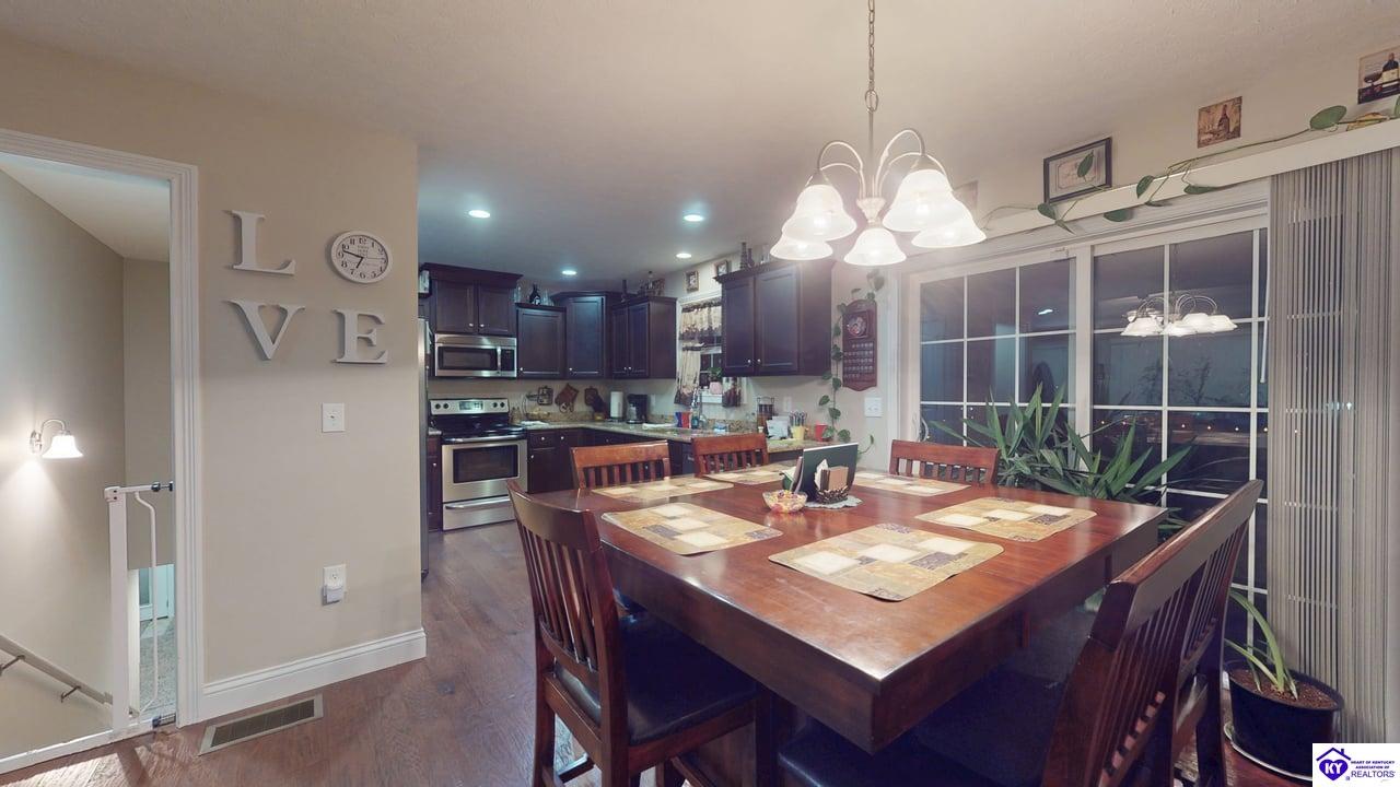 Listing Picture 336 Jim Barr Road Brandenburg, KY 40108 MLS HK25004878