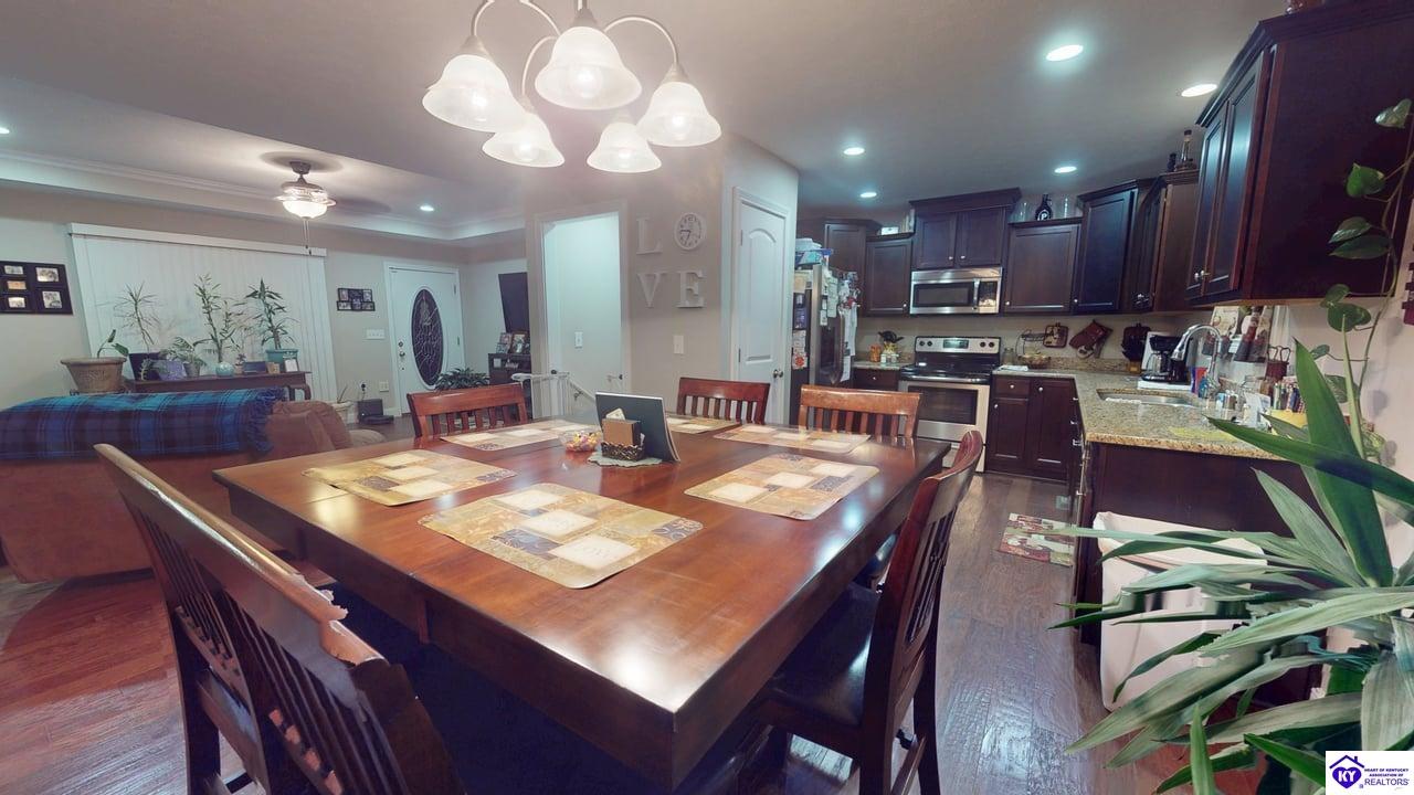 Listing Picture 336 Jim Barr Road Brandenburg, KY 40108 MLS HK25004878