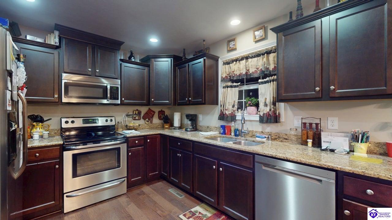 Listing Picture 336 Jim Barr Road Brandenburg, KY 40108 MLS HK25004878