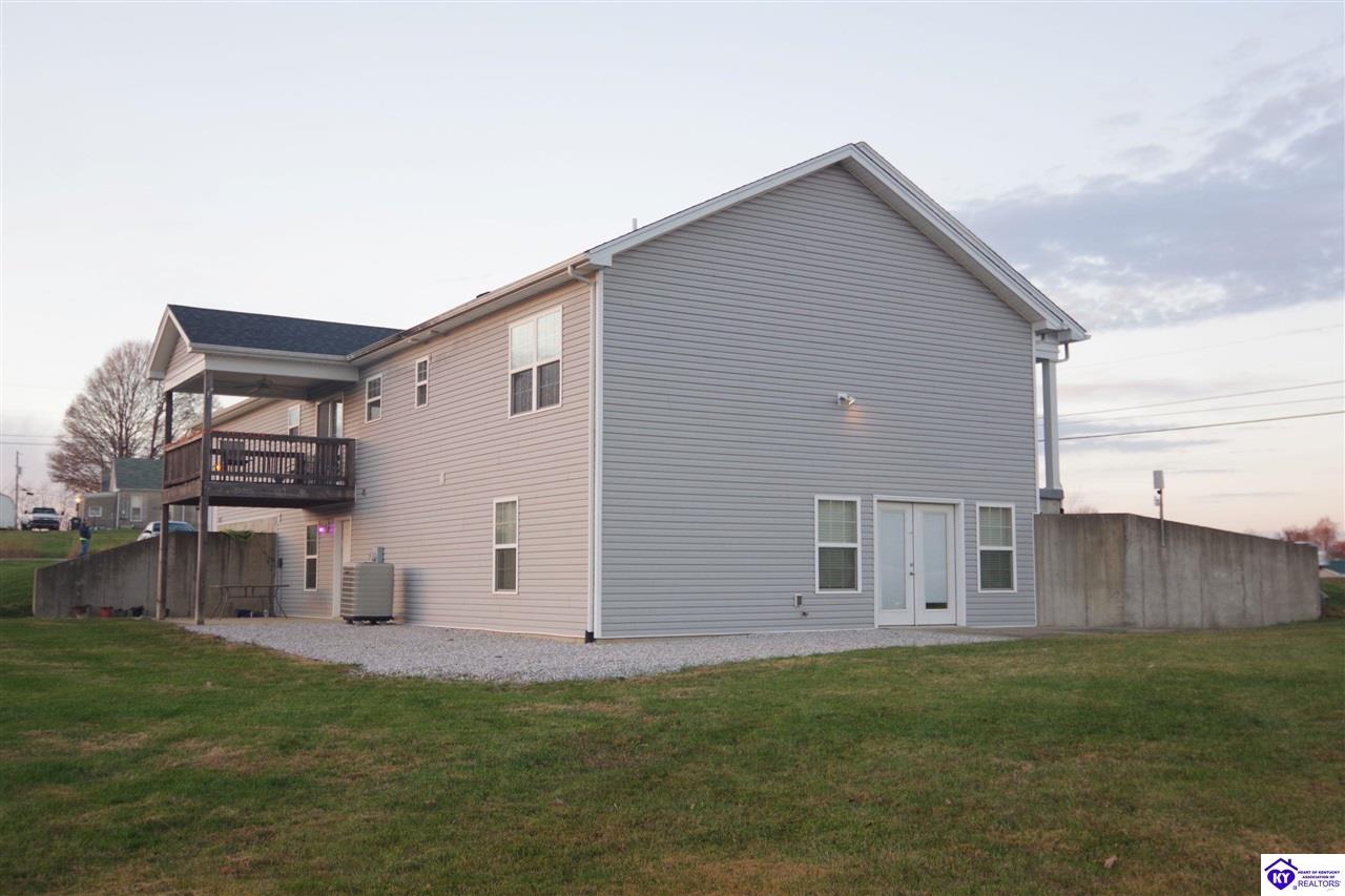 Listing Picture 336 Jim Barr Road Brandenburg, KY 40108 MLS HK25004878