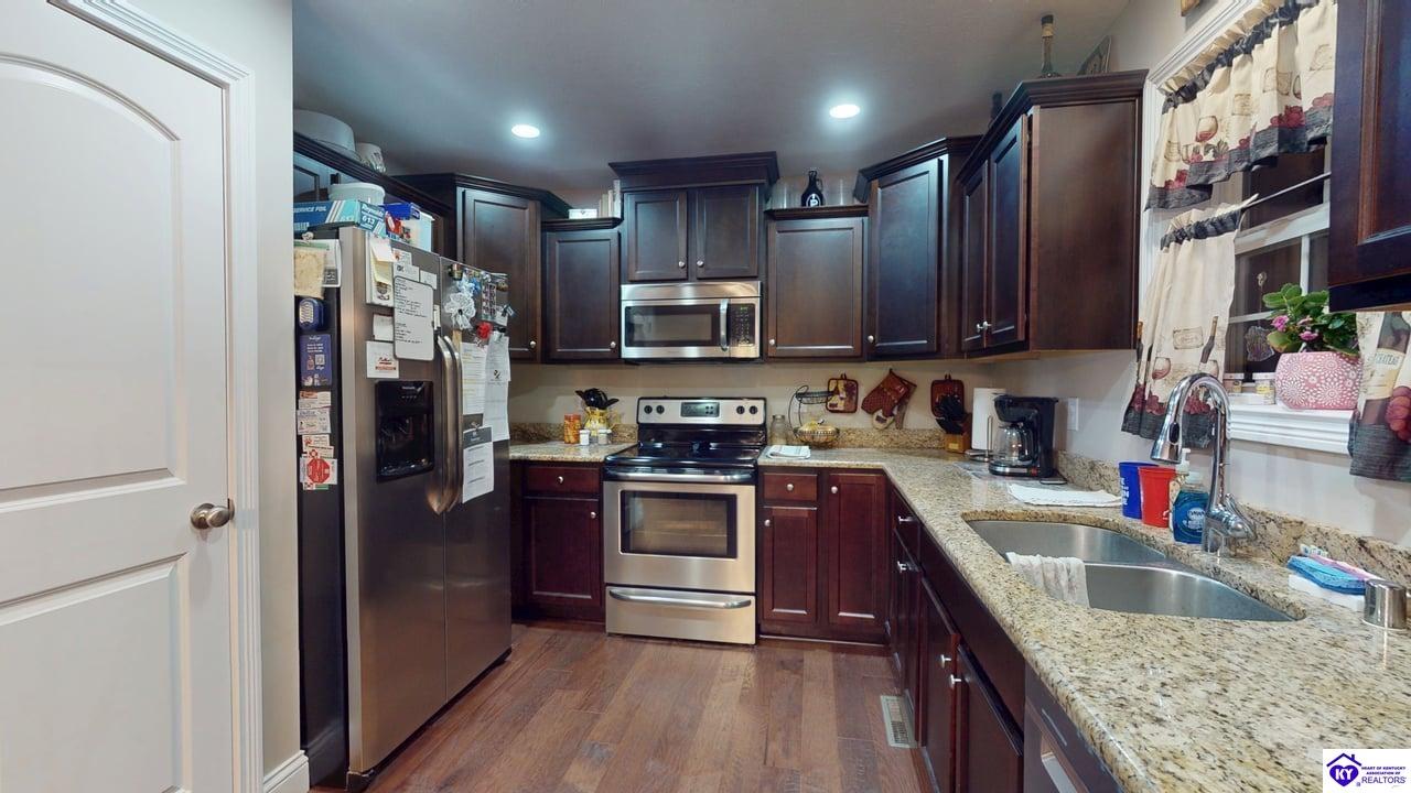 Listing Picture 336 Jim Barr Road Brandenburg, KY 40108 MLS HK25004878