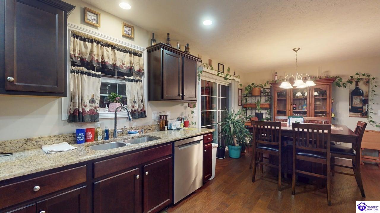 Listing Picture 336 Jim Barr Road Brandenburg, KY 40108 MLS HK25004878