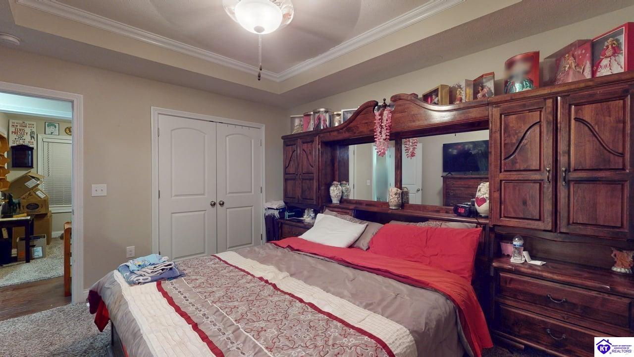 Listing Picture 336 Jim Barr Road Brandenburg, KY 40108 MLS HK25004878