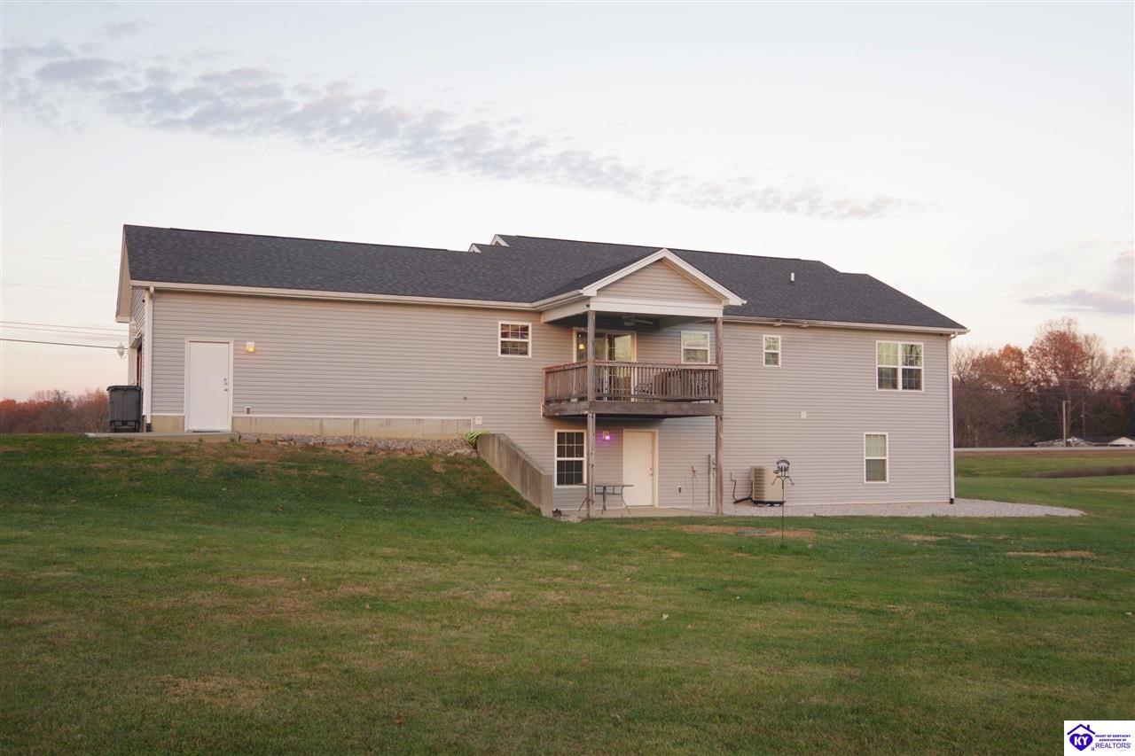 Listing Picture 336 Jim Barr Road Brandenburg, KY 40108 MLS HK25004878