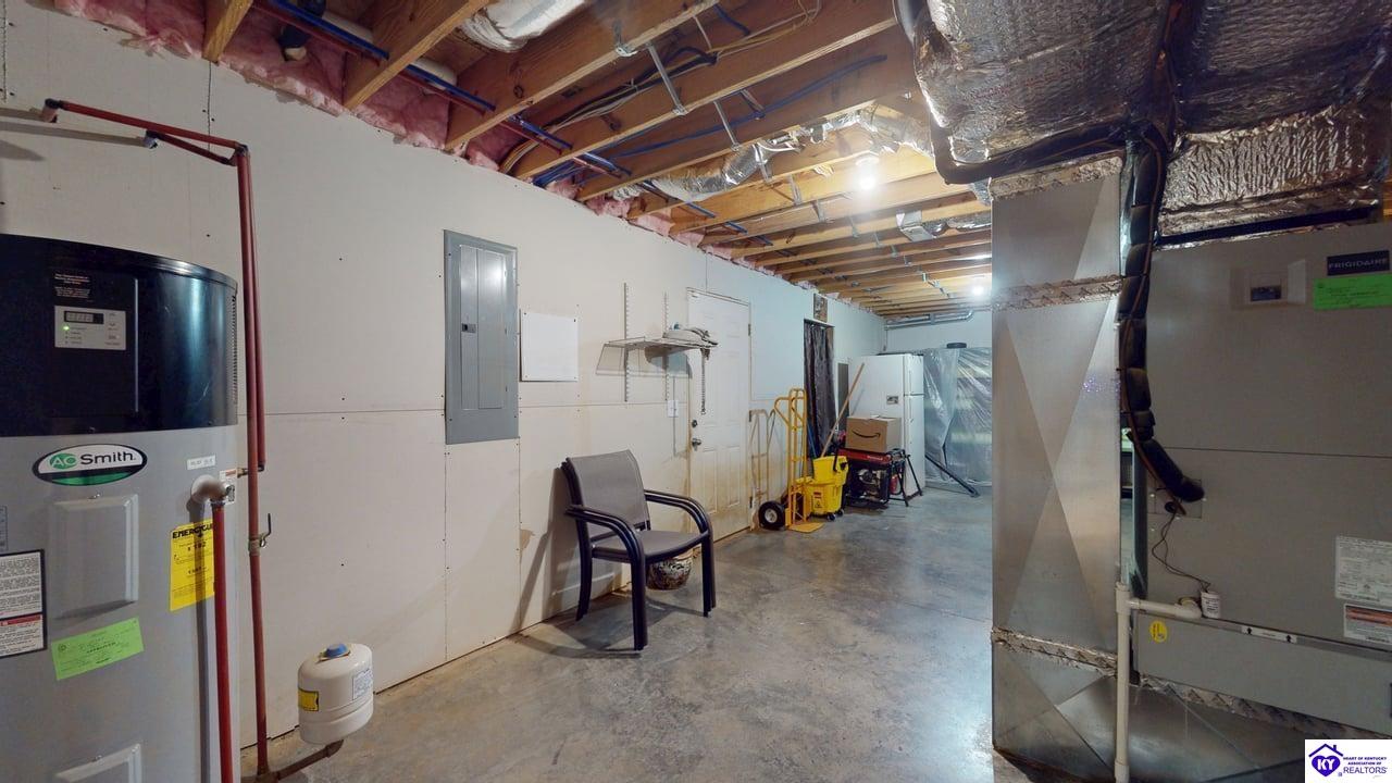 Listing Picture 336 Jim Barr Road Brandenburg, KY 40108 MLS HK25004878