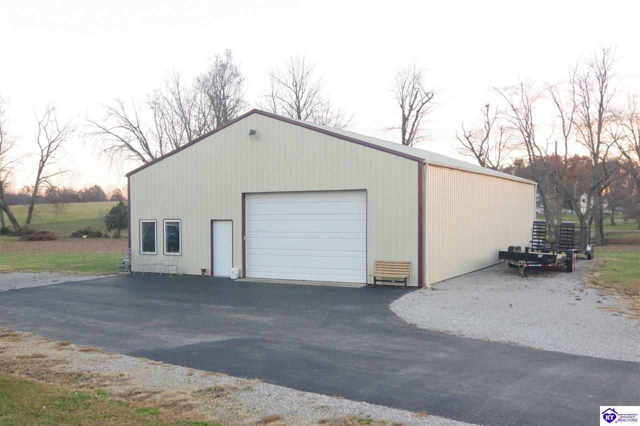 Listing Picture 336 Jim Barr Road Brandenburg, KY 40108 MLS HK25004878