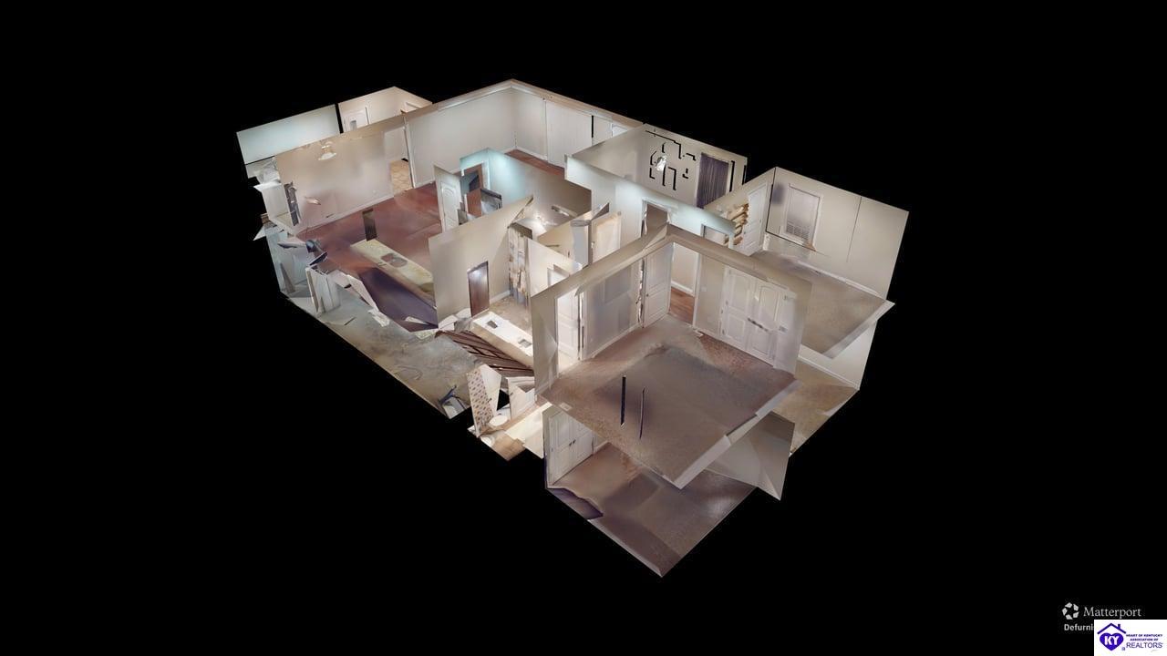 Listing Picture 336 Jim Barr Road Brandenburg, KY 40108 MLS HK25004878