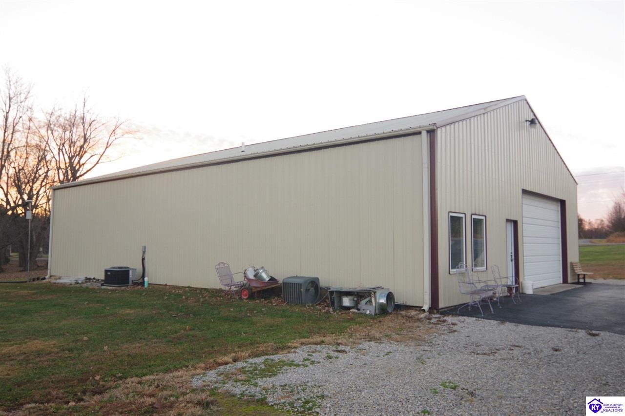Listing Picture 336 Jim Barr Road Brandenburg, KY 40108 MLS HK25004878