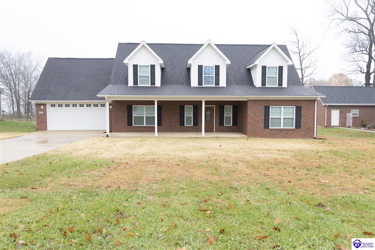 34 Windover CourtBrandenburg,&nbsp;KY&nbsp;40108