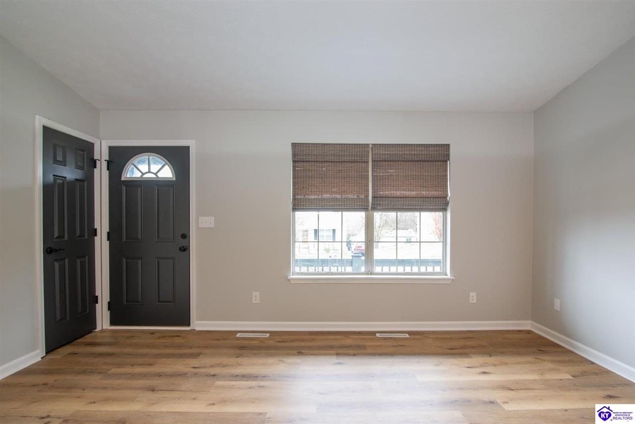 Listing Picture 106 Jefferson Street Radcliff, KY 40160 MLS HK25004894