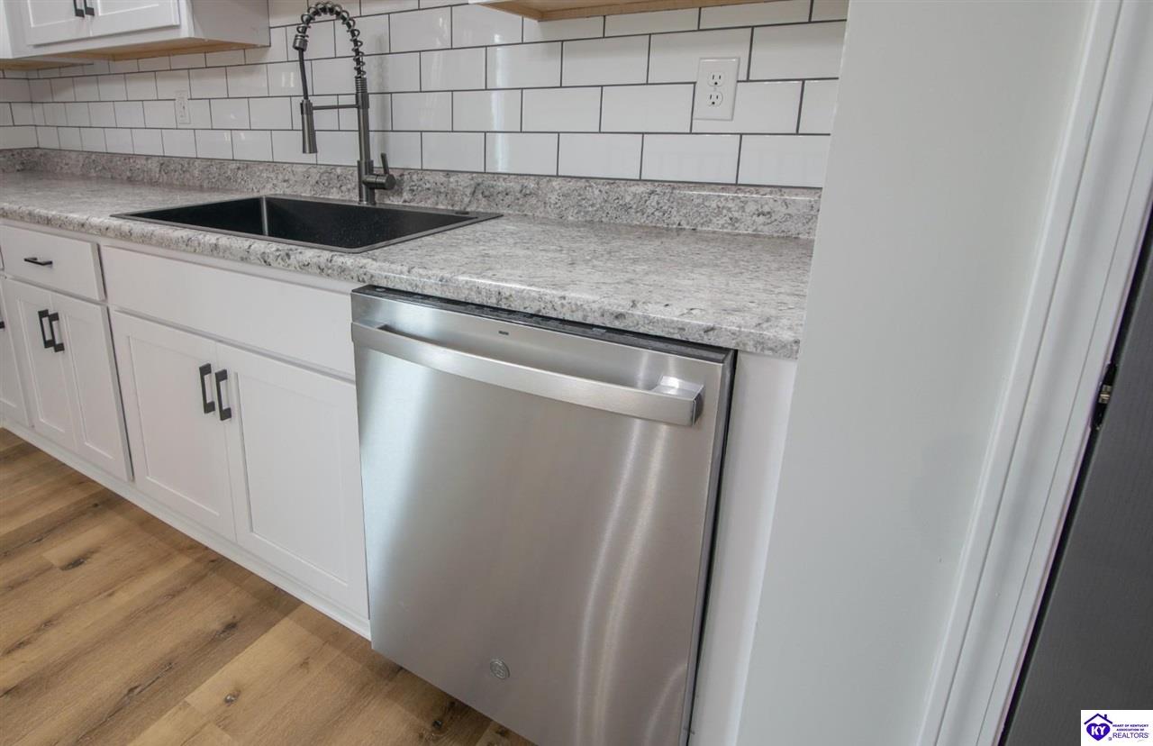 Listing Picture 106 Jefferson Street Radcliff, KY 40160 MLS HK25004894