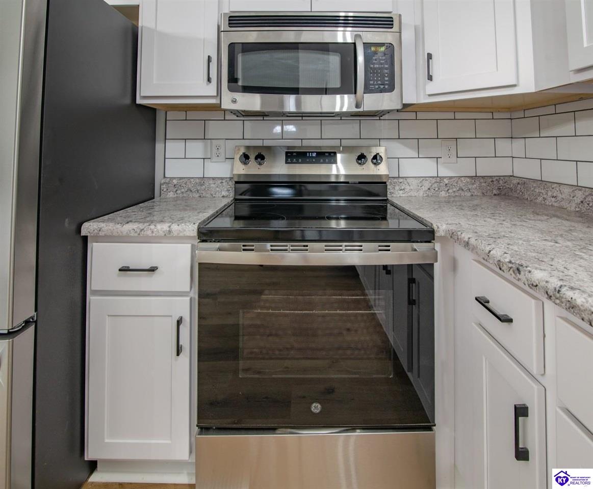 Listing Picture 106 Jefferson Street Radcliff, KY 40160 MLS HK25004894