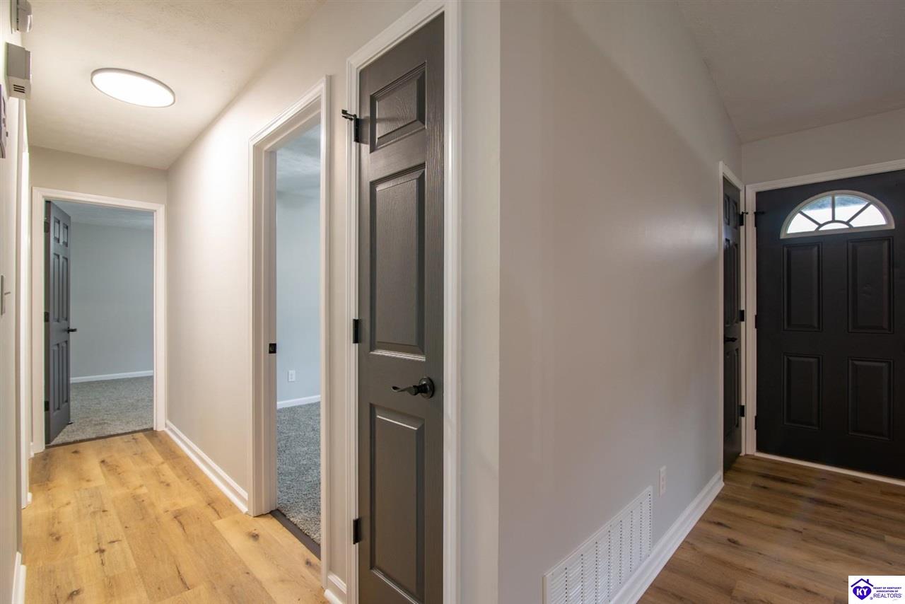 Listing Picture 106 Jefferson Street Radcliff, KY 40160 MLS HK25004894