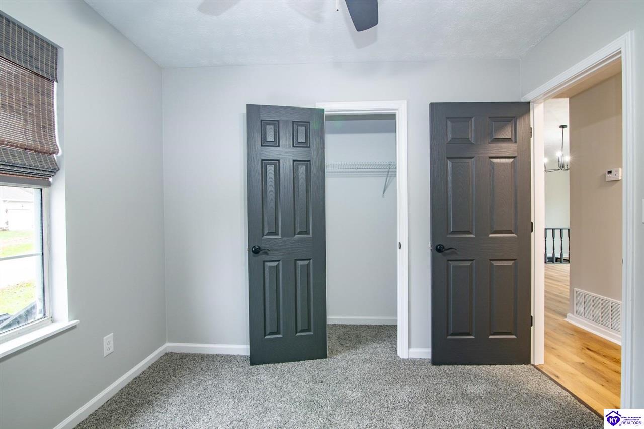 Listing Picture 106 Jefferson Street Radcliff, KY 40160 MLS HK25004894