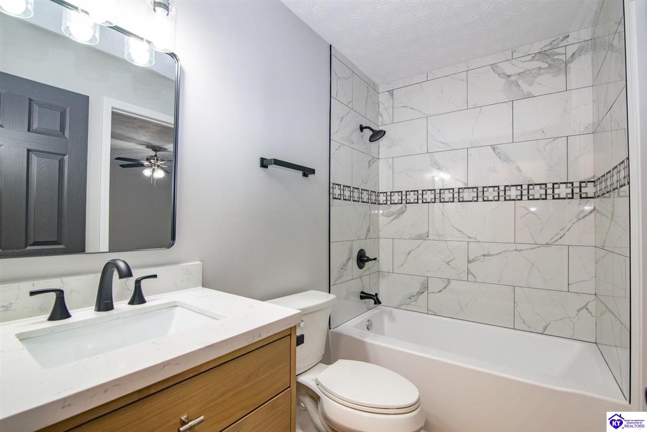 Listing Picture 106 Jefferson Street Radcliff, KY 40160 MLS HK25004894