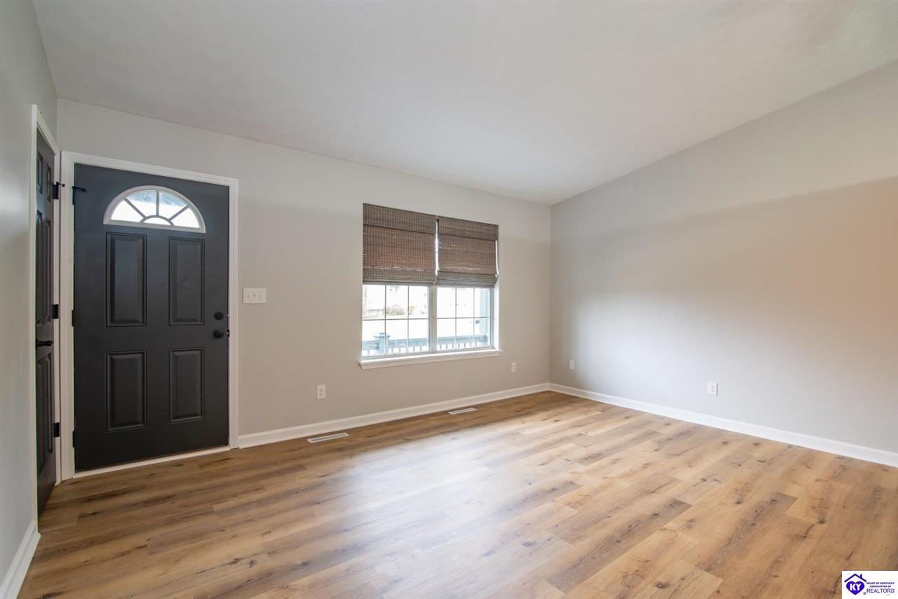 Listing Picture 106 Jefferson Street Radcliff, KY 40160 MLS HK25004894