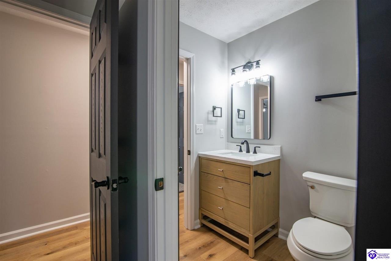 Listing Picture 106 Jefferson Street Radcliff, KY 40160 MLS HK25004894