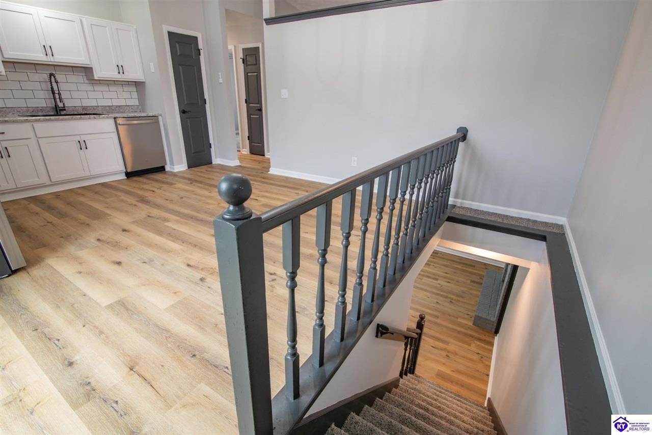 Listing Picture 106 Jefferson Street Radcliff, KY 40160 MLS HK25004894