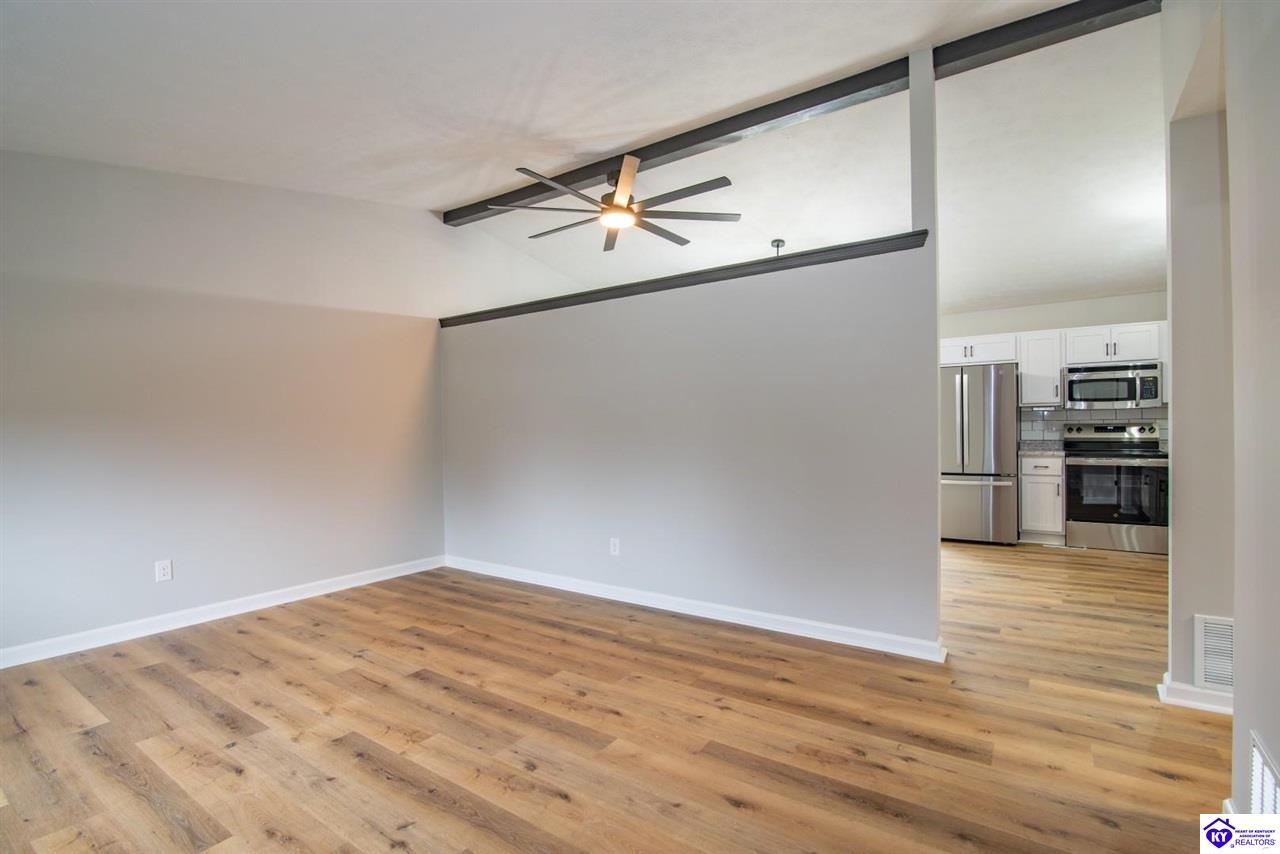 Listing Picture 106 Jefferson Street Radcliff, KY 40160 MLS HK25004894