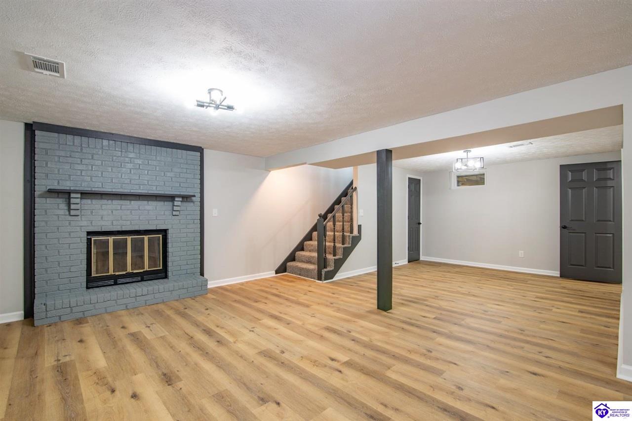 Listing Picture 106 Jefferson Street Radcliff, KY 40160 MLS HK25004894