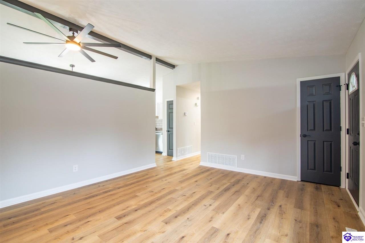 Listing Picture 106 Jefferson Street Radcliff, KY 40160 MLS HK25004894