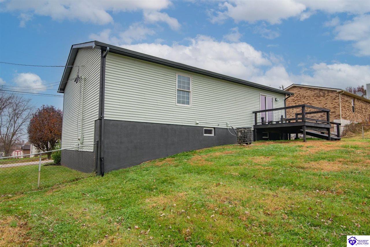 Listing Picture 106 Jefferson Street Radcliff, KY 40160 MLS HK25004894