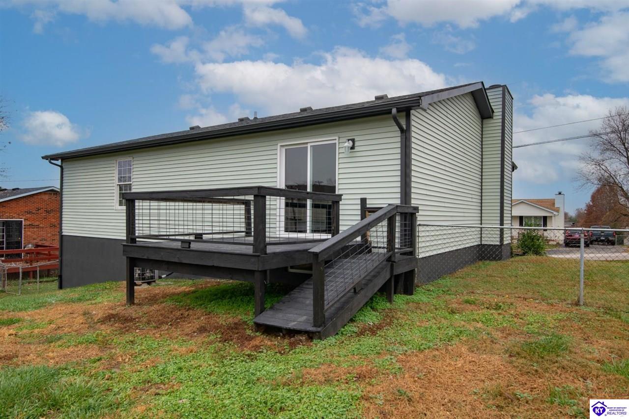 Listing Picture 106 Jefferson Street Radcliff, KY 40160 MLS HK25004894