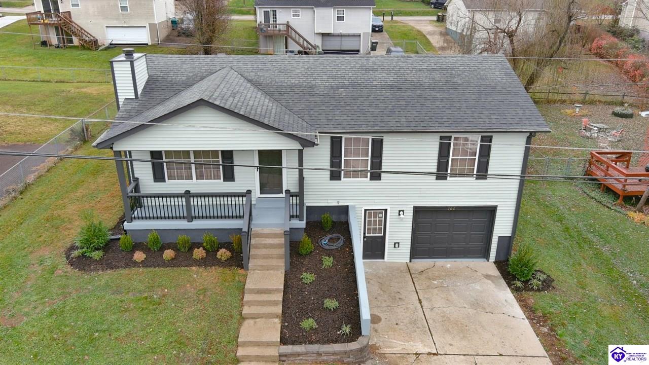 Listing Picture 106 Jefferson Street Radcliff, KY 40160 MLS HK25004894