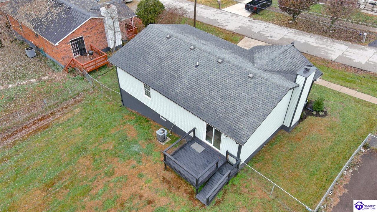 Listing Picture 106 Jefferson Street Radcliff, KY 40160 MLS HK25004894