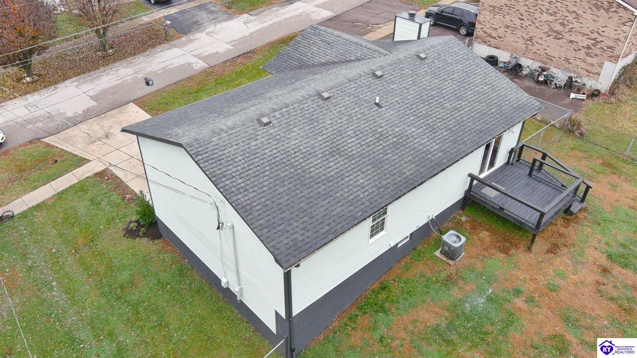 Listing Picture 106 Jefferson Street Radcliff, KY 40160 MLS HK25004894