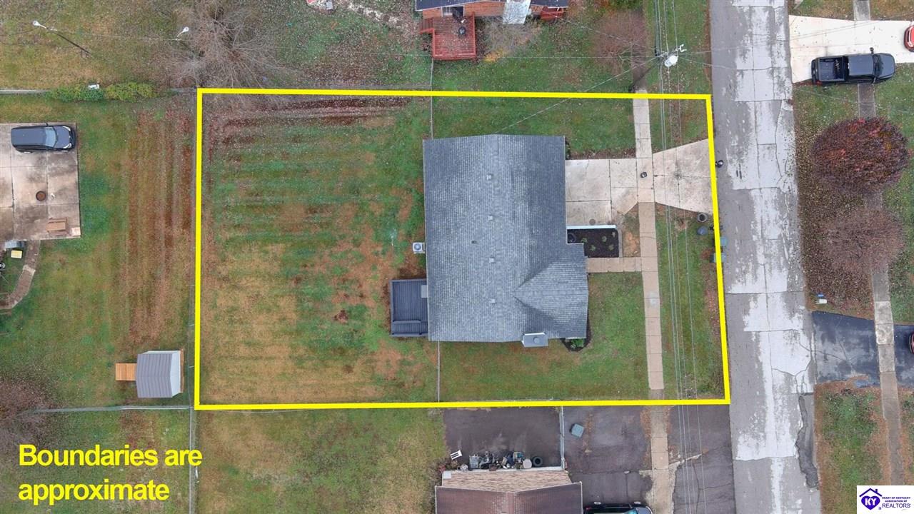 Listing Picture 106 Jefferson Street Radcliff, KY 40160 MLS HK25004894