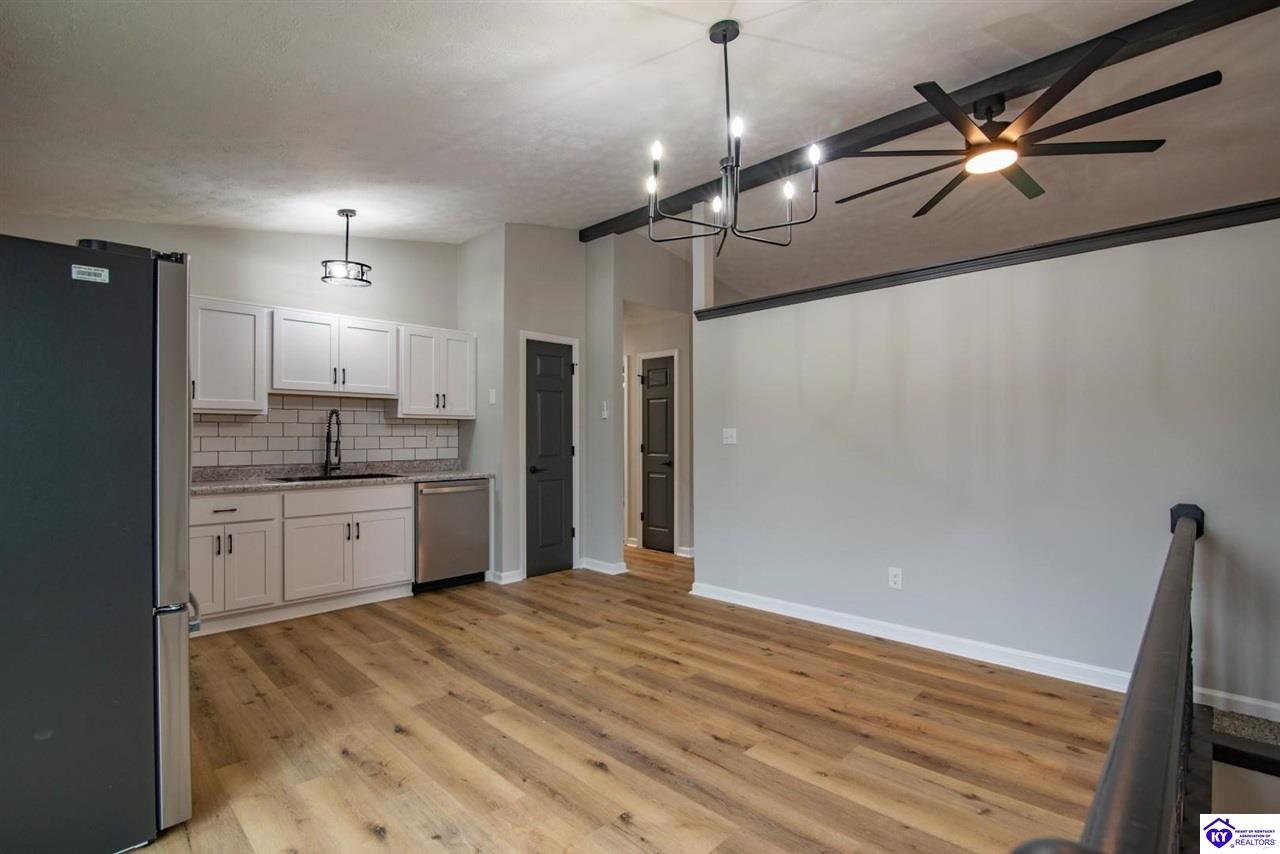 Listing Picture 106 Jefferson Street Radcliff, KY 40160 MLS HK25004894