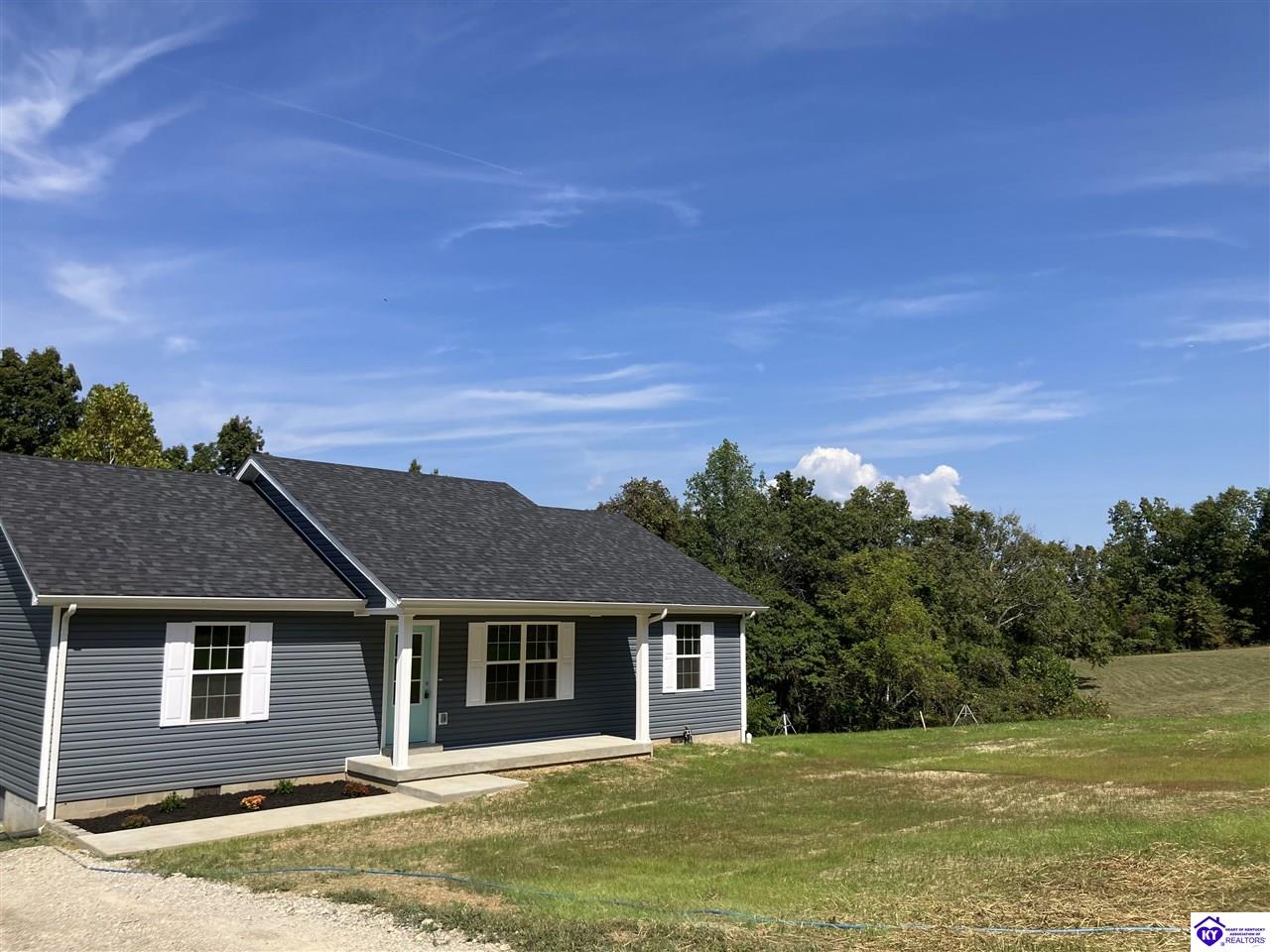 Listing Picture 297 Roy Road Eastview, KY 42732 MLS HK25004897
