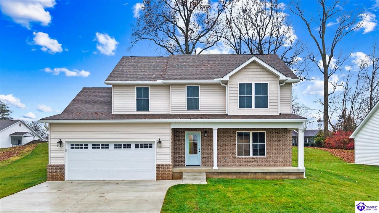116 Brookhaven DriveVine Grove,&nbsp;KY&nbsp;40175