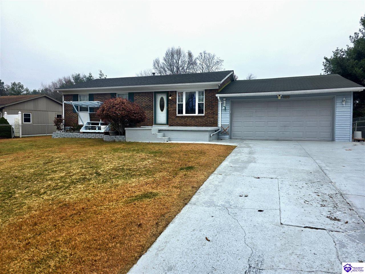 128 Parkside CircleVine Grove, KY 40175