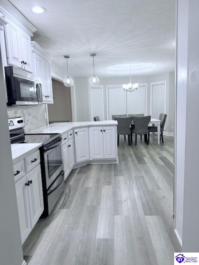 Listing Picture 421 E Woodlake Circle Mount Washington, KY 40047 MLS HK25004939