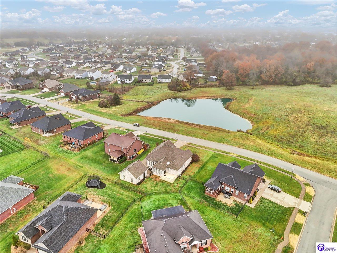 Listing Picture 421 E Woodlake Circle Mount Washington, KY 40047 MLS HK25004939