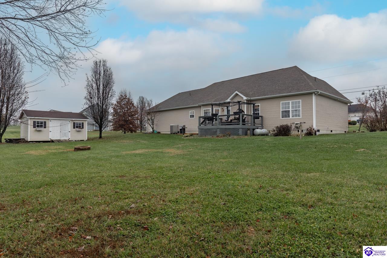 Listing Picture 73 Waterfowl Loop Rineyville, KY 40162 MLS HK25004940
