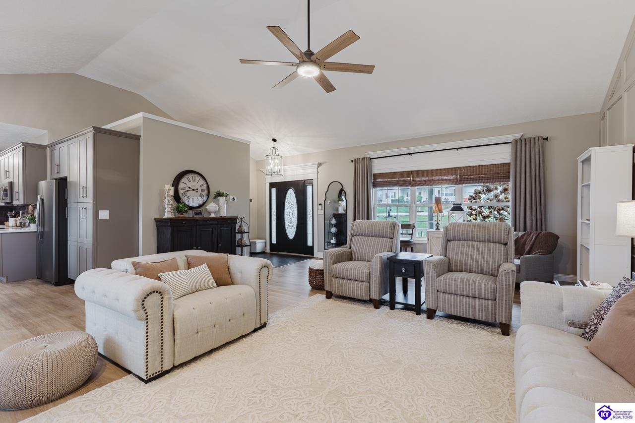 Listing Picture 73 Waterfowl Loop Rineyville, KY 40162 MLS HK25004940