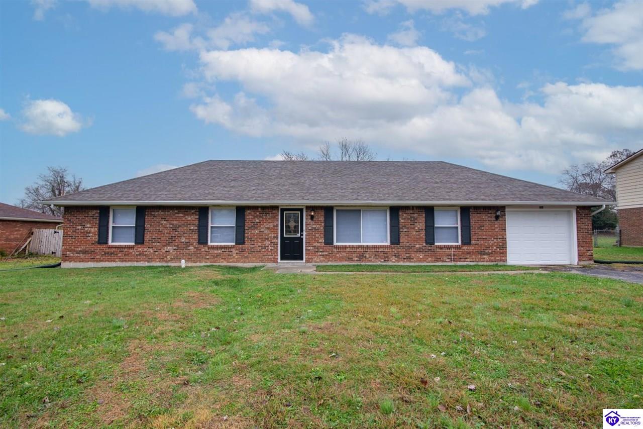 554 Cheyenne RoadRadcliff, KY 40160