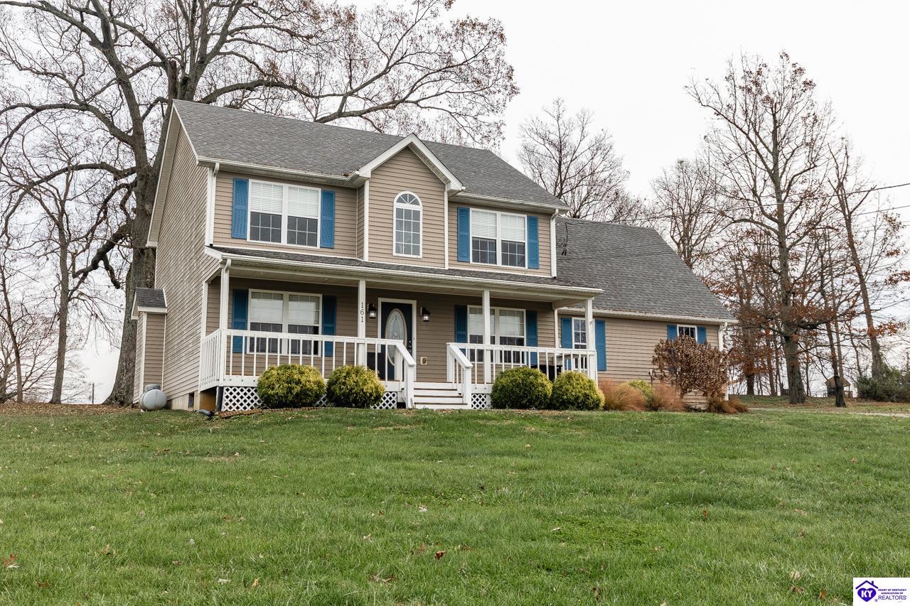 Listing Picture 161 Delaney Court Rineyville, KY 40162 MLS HK25004955