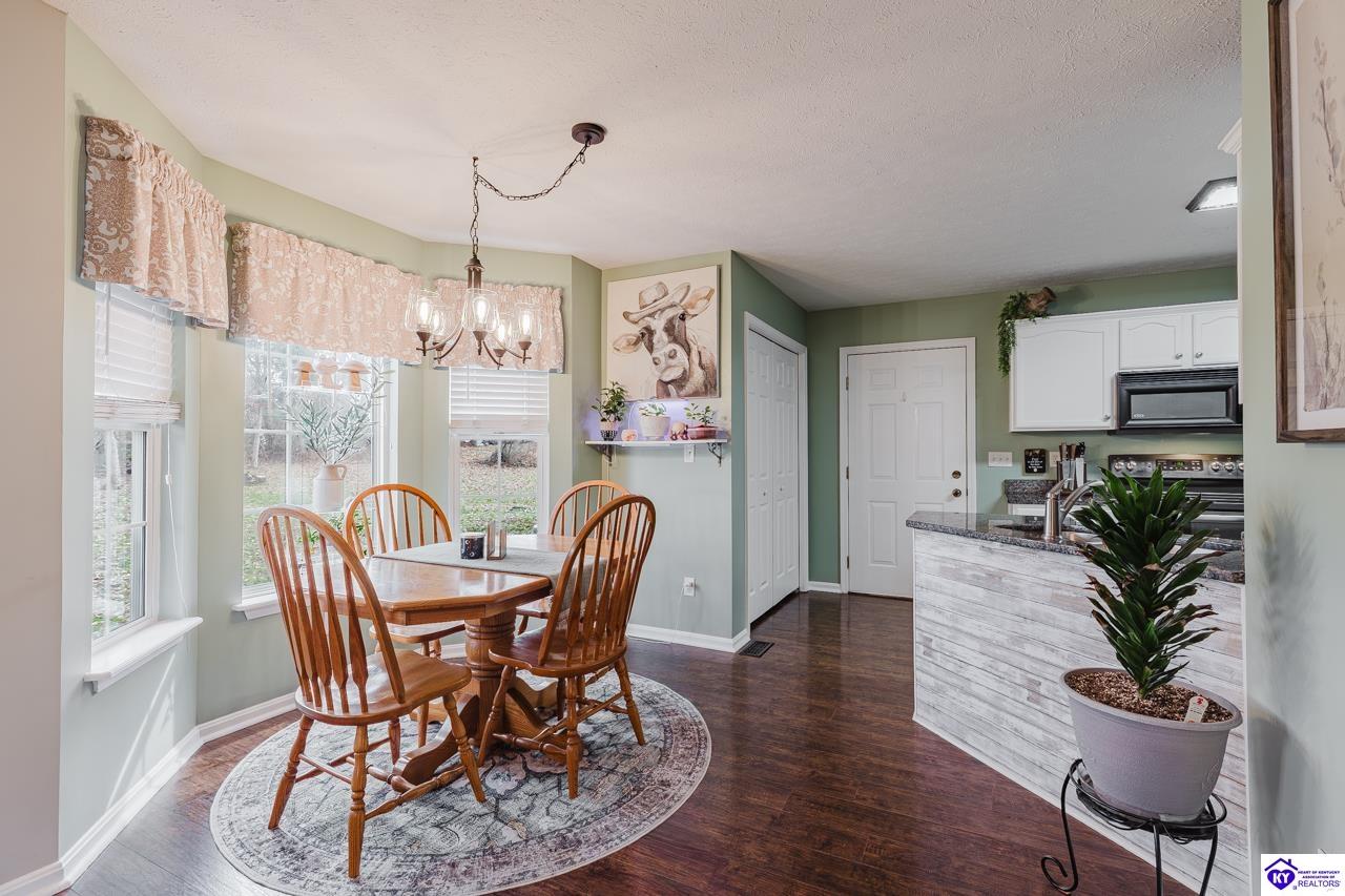 Listing Picture 161 Delaney Court Rineyville, KY 40162 MLS HK25004955