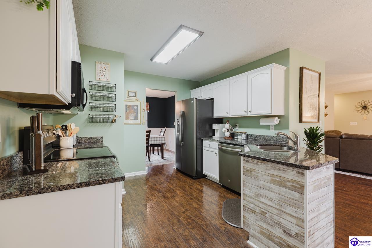 Listing Picture 161 Delaney Court Rineyville, KY 40162 MLS HK25004955