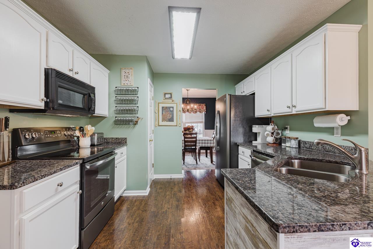 Listing Picture 161 Delaney Court Rineyville, KY 40162 MLS HK25004955